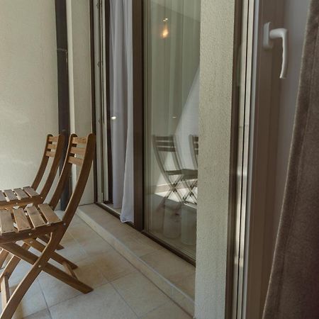 Modern & Newly Built Apartment With Private Garage Budapest Exterior foto